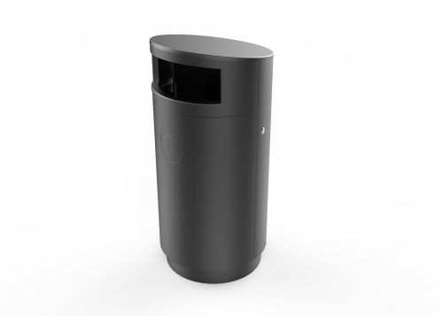 80 litran iso roska-astia